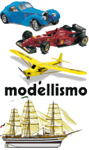 Modellismo