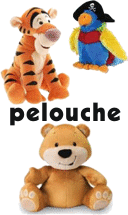 Pelouche